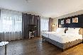 Garner Hotel Friedrichshafen by IHG oda fotoğrafı