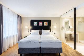 Garner Hotel Friedrichshafen by IHG fotoÄŸrafÄ±