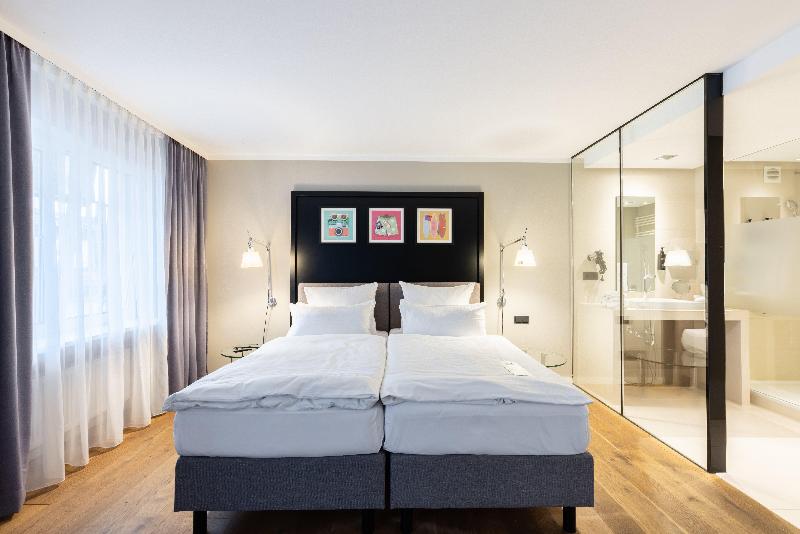 Garner Hotel Friedrichshafen by IHG - Oda