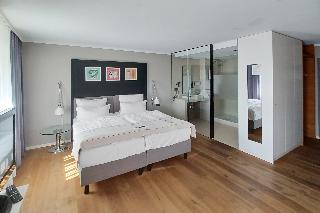 Garner Hotel Friedrichshafen by IHG fotoÄŸrafÄ±
