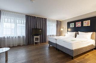 Garner Hotel Friedrichshafen by IHG fotoÄŸrafÄ±