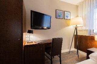 Garner Hotel Friedrichshafen by IHG fotoÄŸrafÄ±