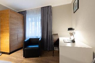 Garner Hotel Friedrichshafen by IHG fotoÄŸrafÄ±