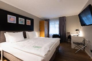 Garner Hotel Friedrichshafen by IHG fotoÄŸrafÄ±