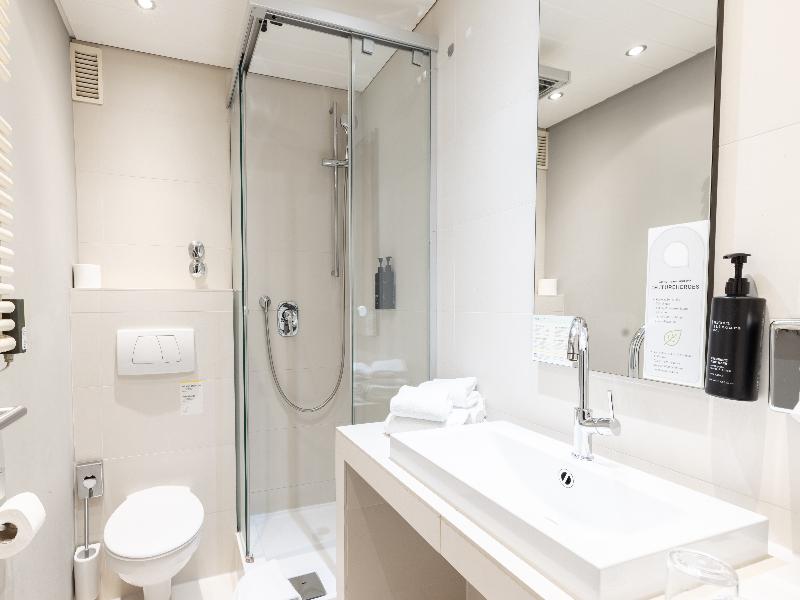 Garner Hotel Friedrichshafen by IHG - Oda