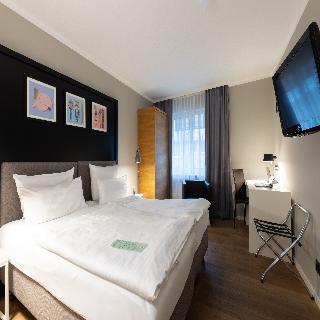 Garner Hotel Friedrichshafen by IHG fotoÄŸrafÄ±