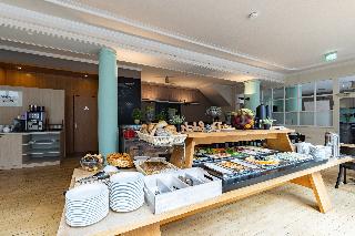 Garner Hotel Friedrichshafen by IHG fotoÄŸrafÄ±