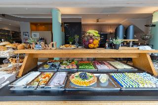Garner Hotel Friedrichshafen by IHG fotoÄŸrafÄ±