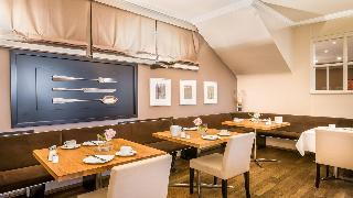 Garner Hotel Friedrichshafen by IHG fotoÄŸrafÄ±
