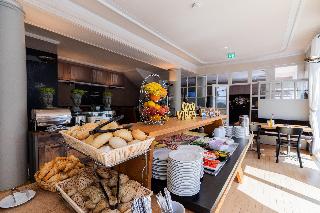 Garner Hotel Friedrichshafen by IHG fotoÄŸrafÄ±
