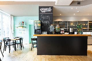Garner Hotel Friedrichshafen by IHG fotoÄŸrafÄ±