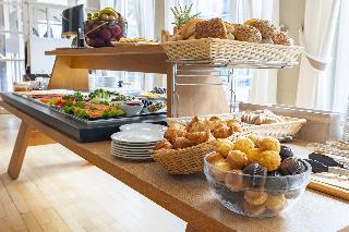 Garner Hotel Friedrichshafen by IHG fotoÄŸrafÄ±