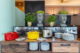 Garner Hotel Friedrichshafen by IHG fotoÄŸrafÄ±