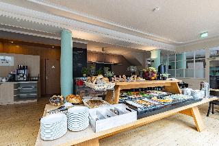 Garner Hotel Friedrichshafen by IHG fotoÄŸrafÄ±