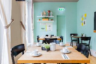Garner Hotel Friedrichshafen by IHG fotoÄŸrafÄ±