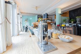 Garner Hotel Friedrichshafen by IHG fotoÄŸrafÄ±