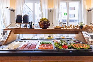Garner Hotel Friedrichshafen by IHG fotoÄŸrafÄ±