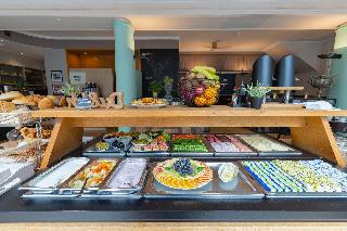 Garner Hotel Friedrichshafen by IHG fotoÄŸrafÄ±