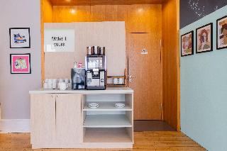 Garner Hotel Friedrichshafen by IHG fotoÄŸrafÄ±