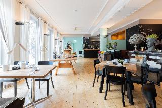 Garner Hotel Friedrichshafen by IHG fotoÄŸrafÄ±