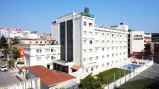 Kuzey Mavi Residence
