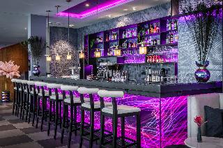 NYX Hotel Hamburg fotoÄŸrafÄ±