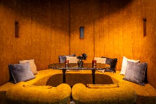 NYX Hotel Hamburg fotoÄŸrafÄ±