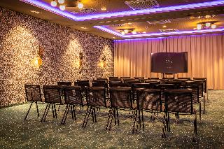 NYX Hotel Hamburg fotoÄŸrafÄ±