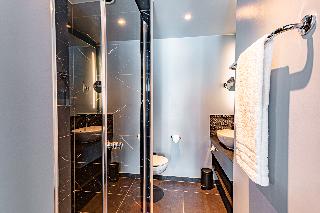 NYX Hotel Hamburg fotoÄŸrafÄ±