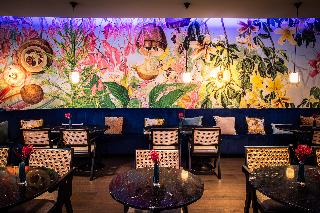 NYX Hotel Hamburg fotoÄŸrafÄ±