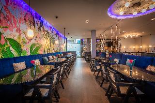 NYX Hotel Hamburg fotoÄŸrafÄ±