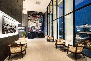 Best Western Chatuchak fotoÄŸrafÄ±