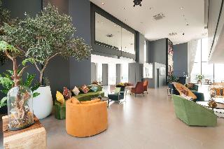 Best Western Chatuchak fotoÄŸrafÄ±