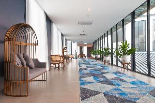 Best Western Chatuchak fotoÄŸrafÄ±