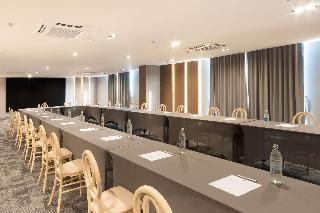 Best Western Chatuchak fotoÄŸrafÄ±
