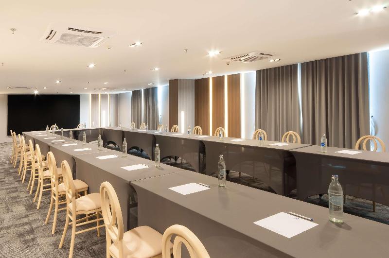 Best Western Chatuchak - Toplantı