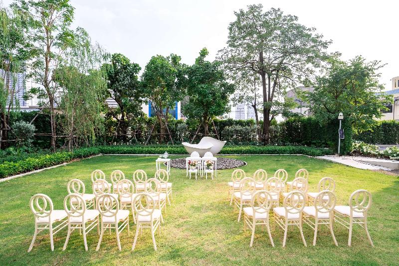 Best Western Chatuchak - Aktivite