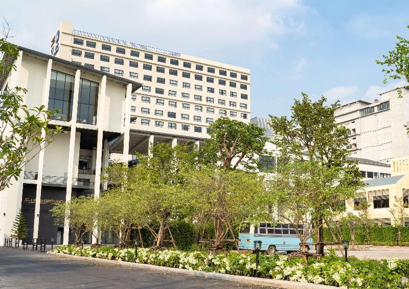 Best Western Chatuchak - Genel
