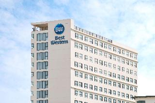Best Western Chatuchak fotoÄŸrafÄ±