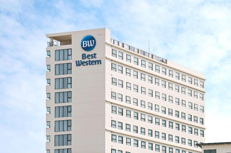 Best Western Chatuchak - Genel