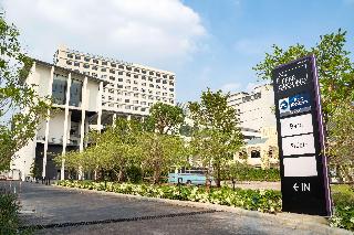 Best Western Chatuchak fotoÄŸrafÄ±