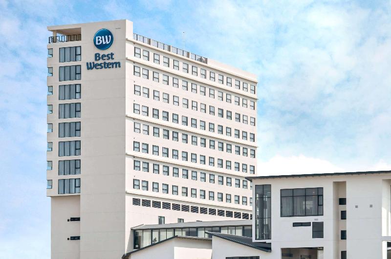 Best Western Chatuchak - Genel