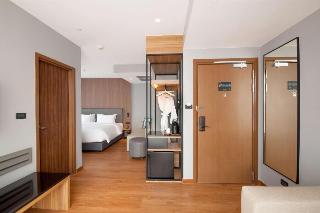 Best Western Chatuchak fotoÄŸrafÄ±