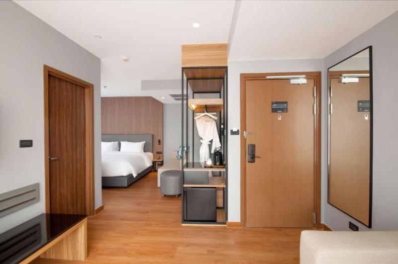 Best Western Chatuchak - Oda