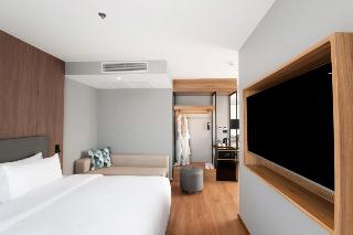 Best Western Chatuchak fotoÄŸrafÄ±