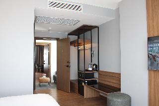 Best Western Chatuchak fotoÄŸrafÄ±