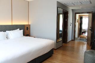 Best Western Chatuchak fotoÄŸrafÄ±