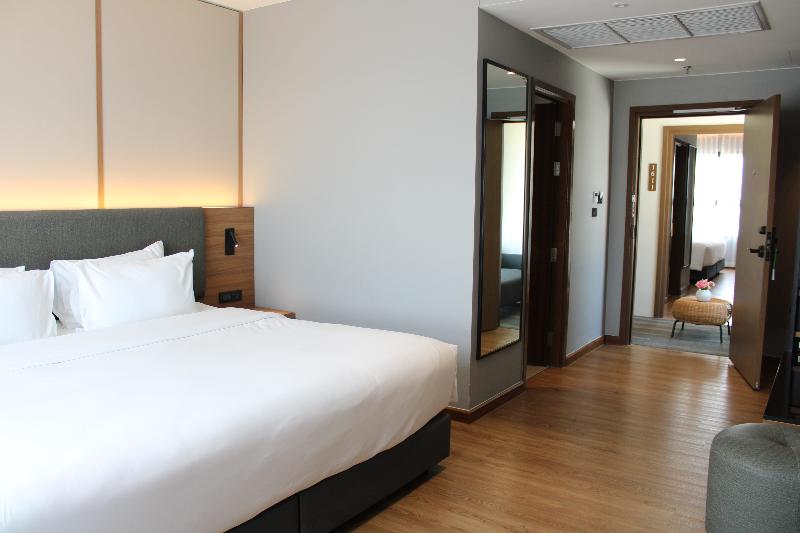 Best Western Chatuchak - Oda