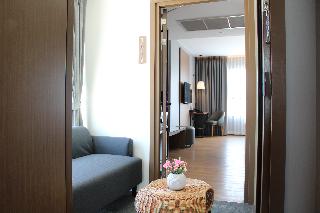 Best Western Chatuchak fotoÄŸrafÄ±