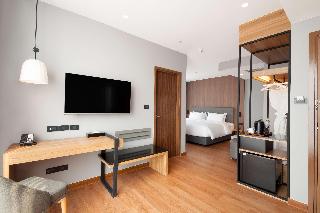 Best Western Chatuchak fotoÄŸrafÄ±